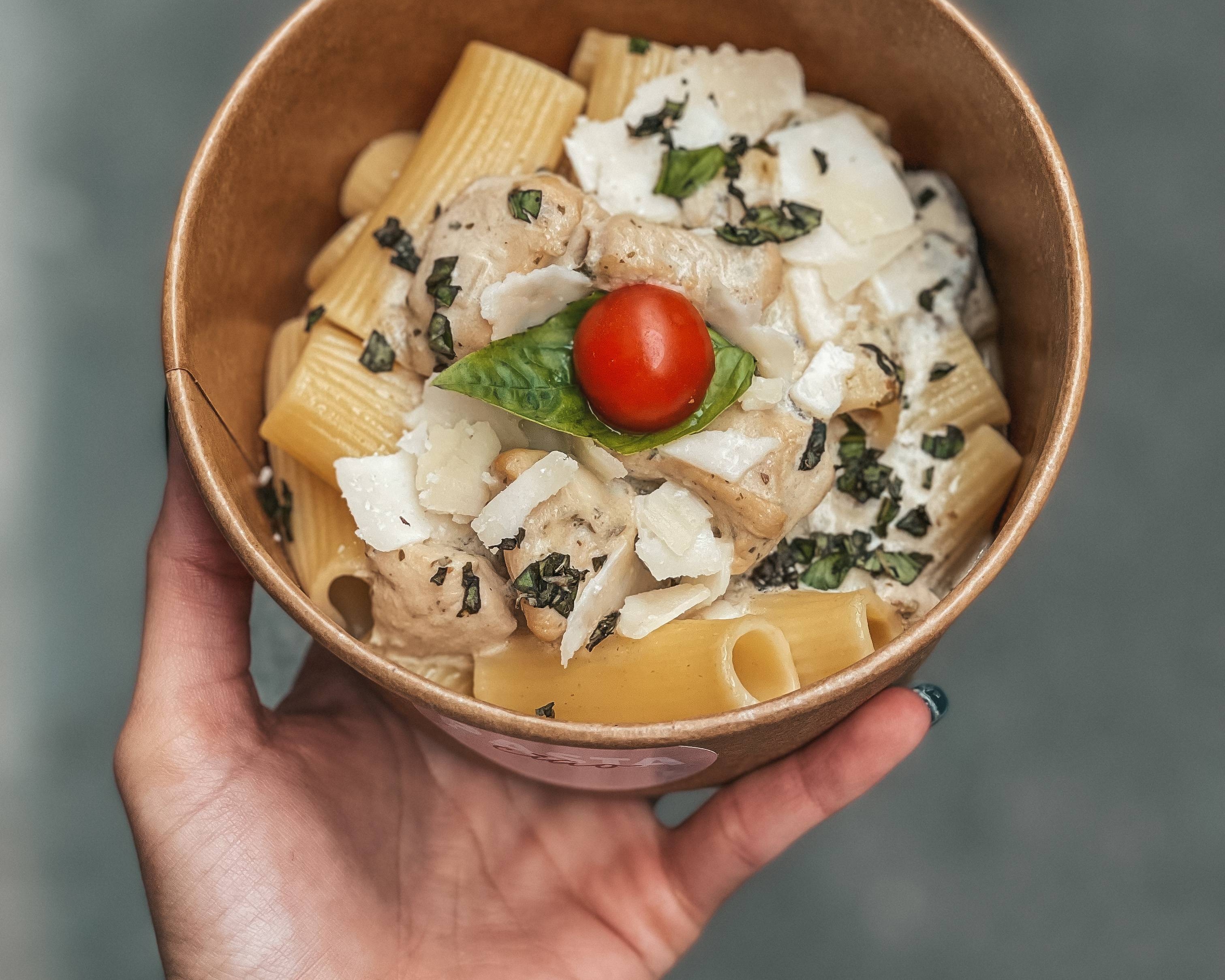 Poulet Champignons 🍄🐓