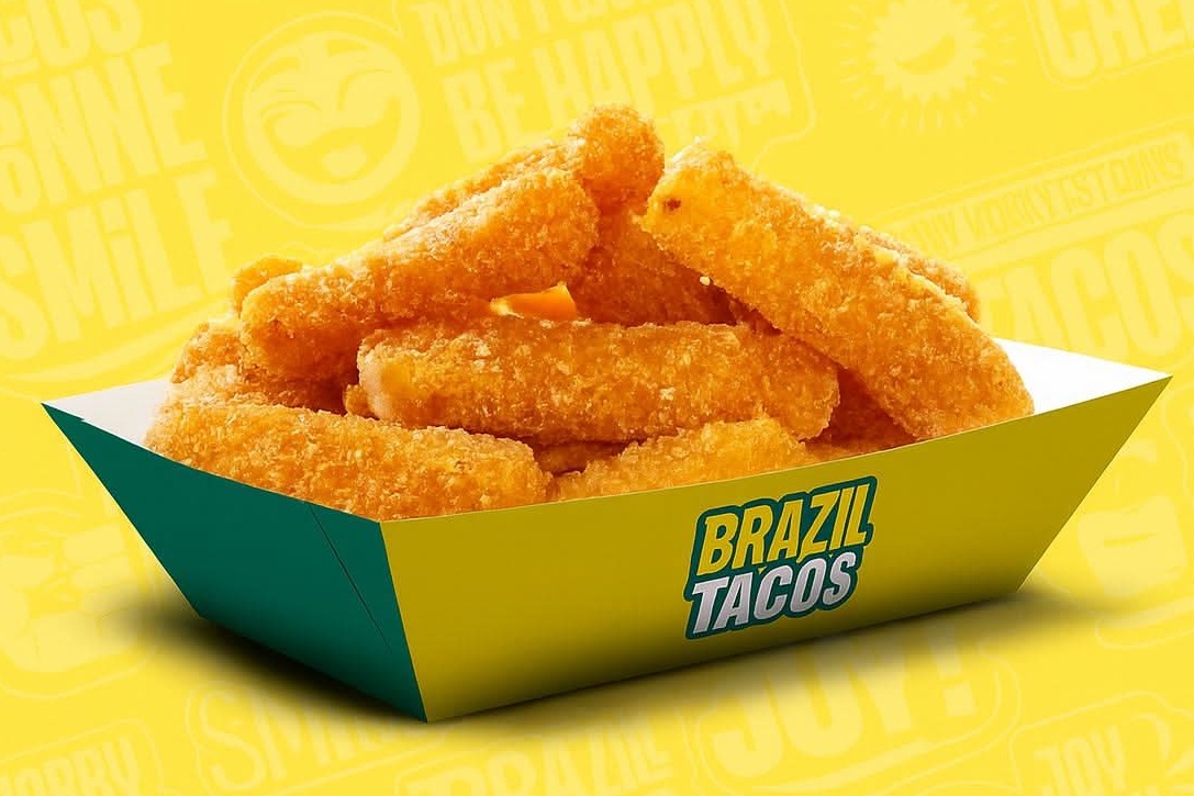 Tenders 🐔🐔 x4