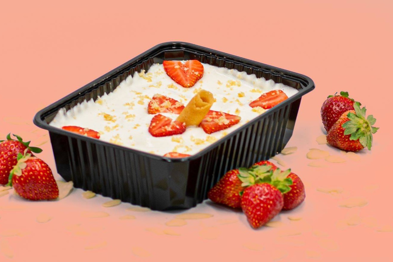 Fraisier 🍓