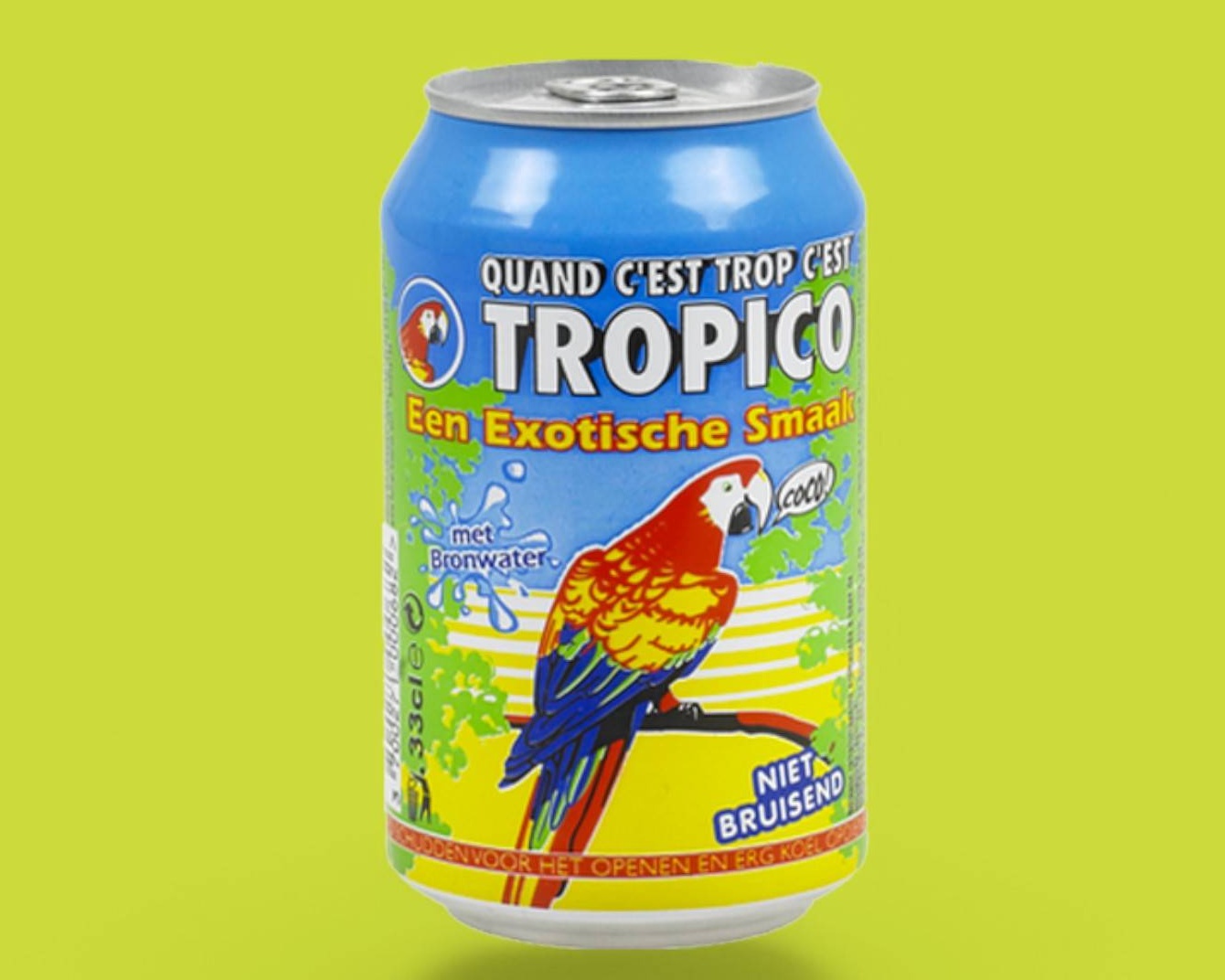 🥤Tropico🥤