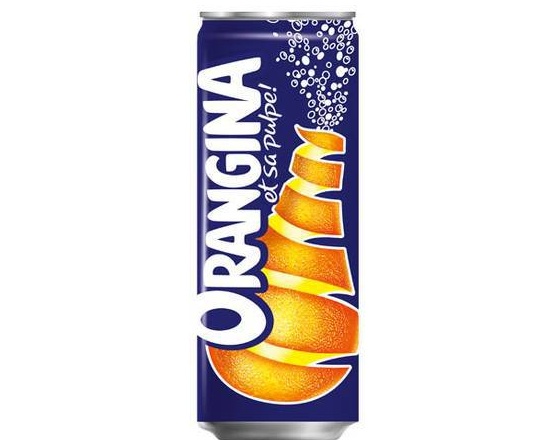 ORANGINA