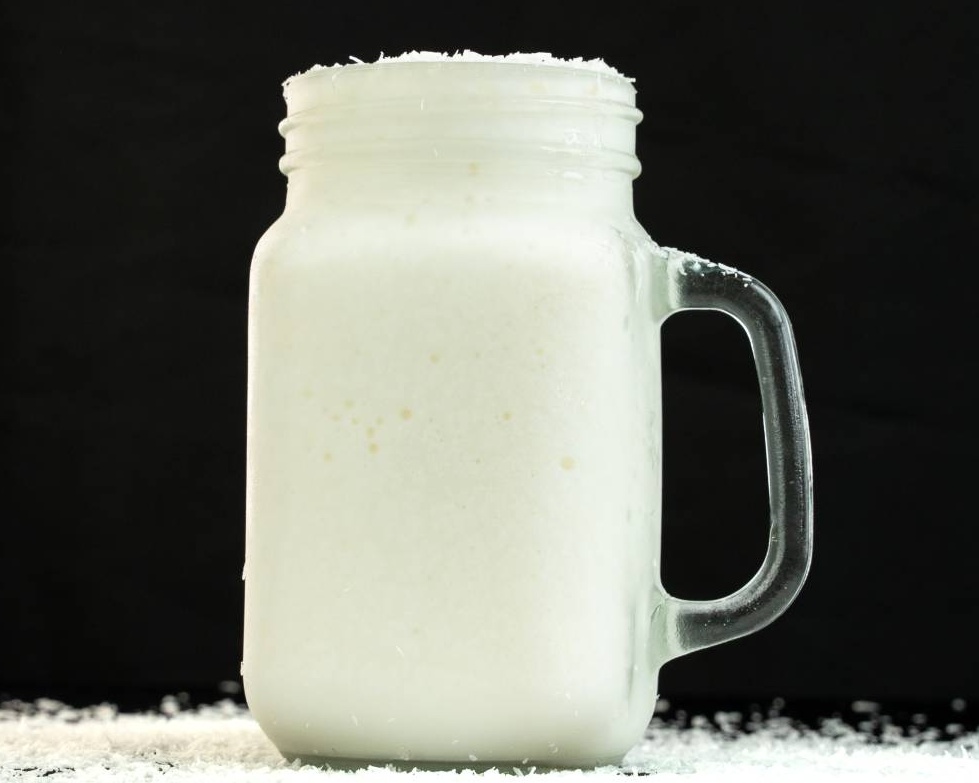 Frappé Coco