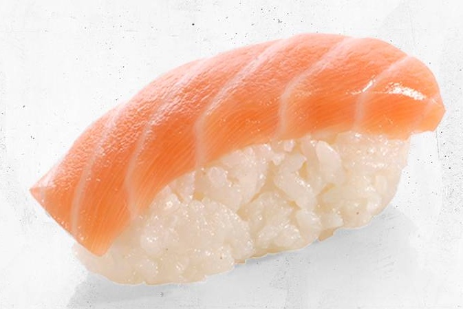 Sushi | Saumon