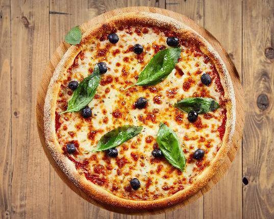 Pizza Classica
