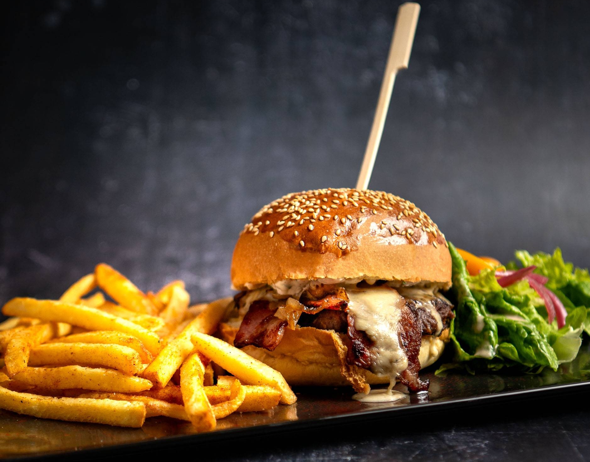 Burger Stanislas