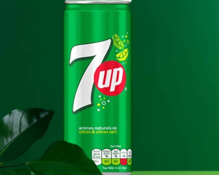 7 Up