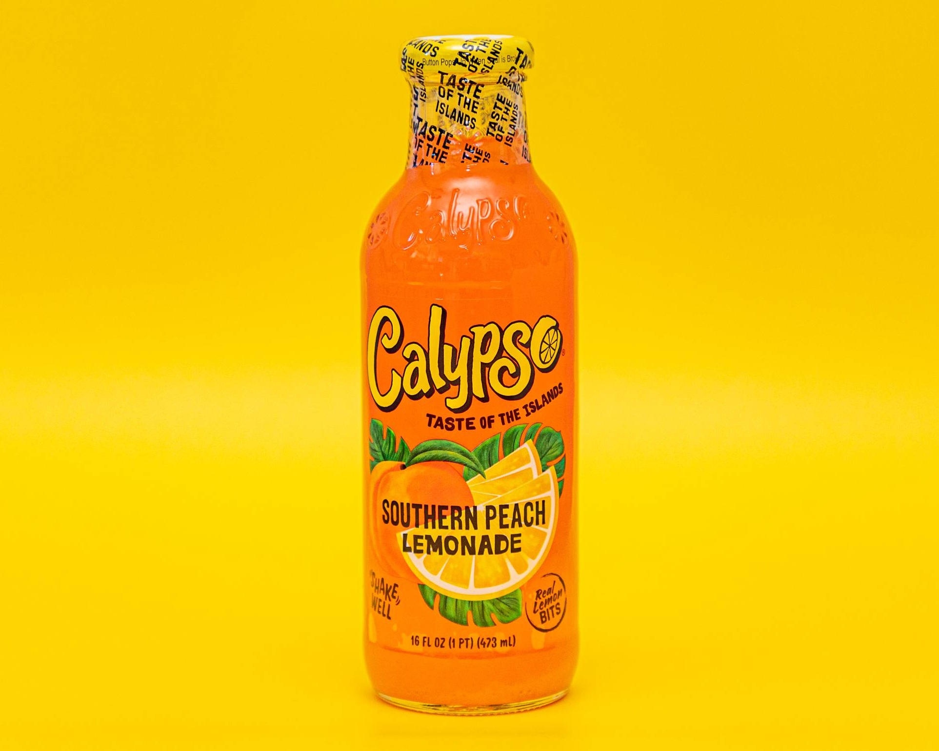 Calypso Pèche