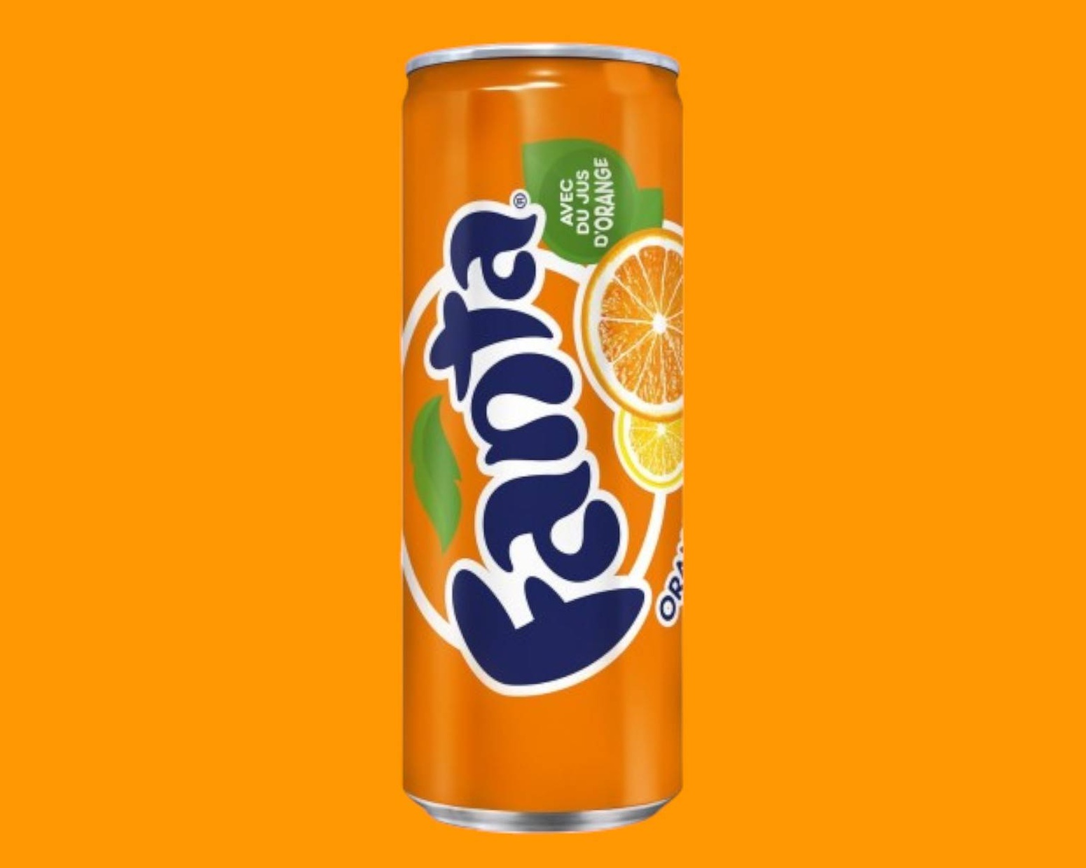 Fanta🥤