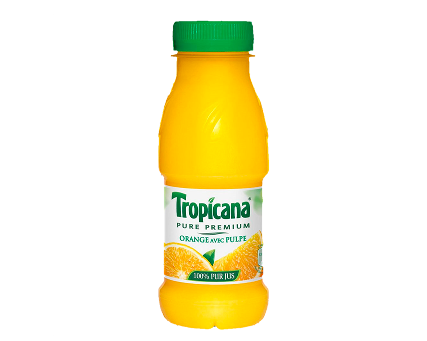 Tropicana Orange