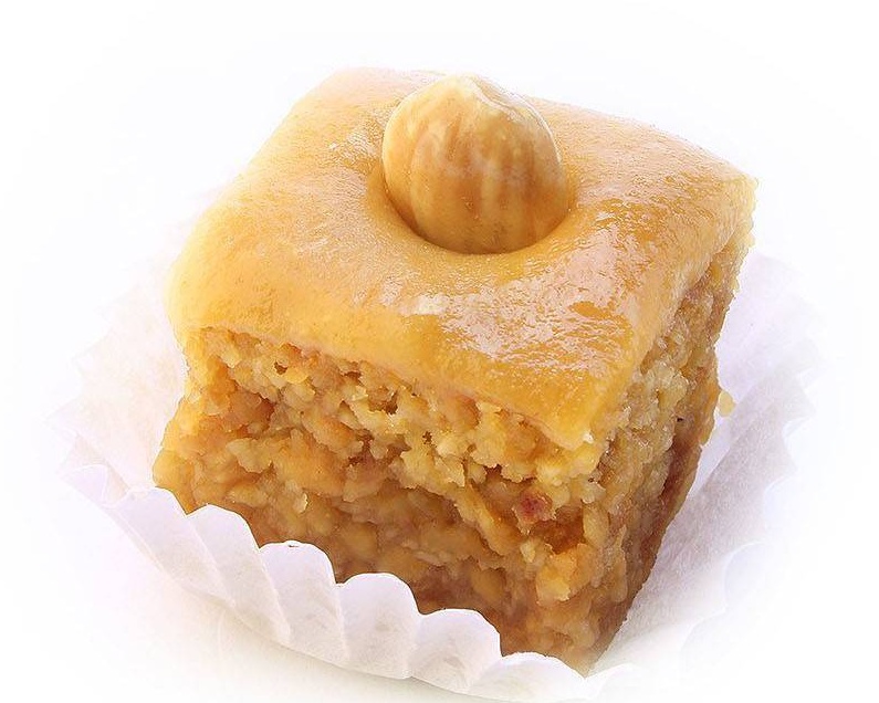 Baklawa 🧁