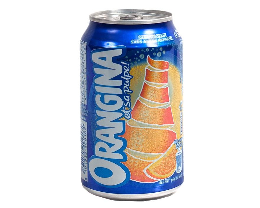 Orangina