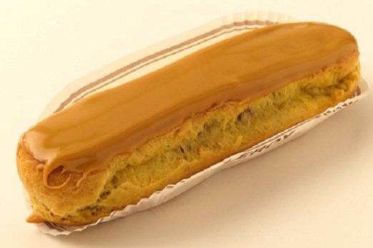 Eclair café
