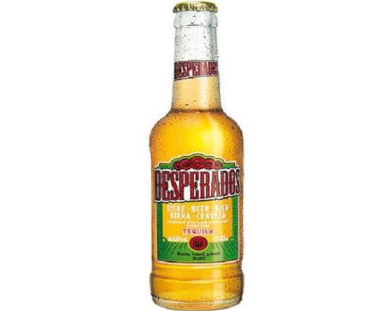 Desperados original🍻