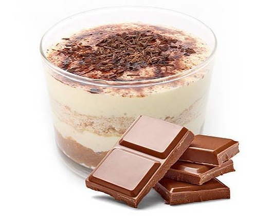 Chocolat 