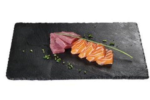 Sashimi mixte