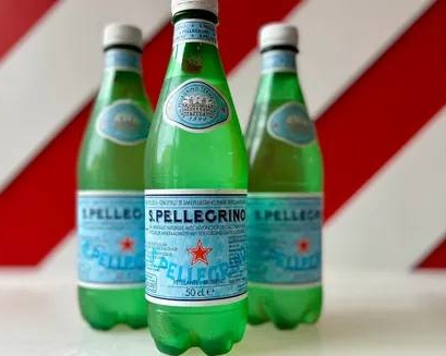 S.Pellegrino