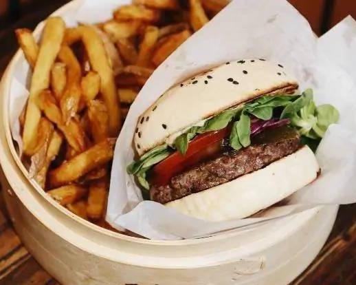 MENUS HAMBURGER 💥💥💯😋
