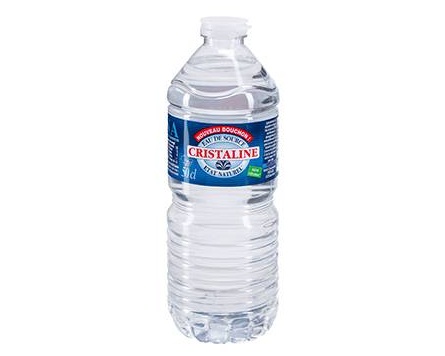 Eau minérale