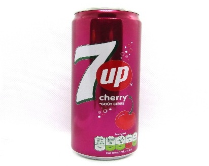 7 Up Cherry