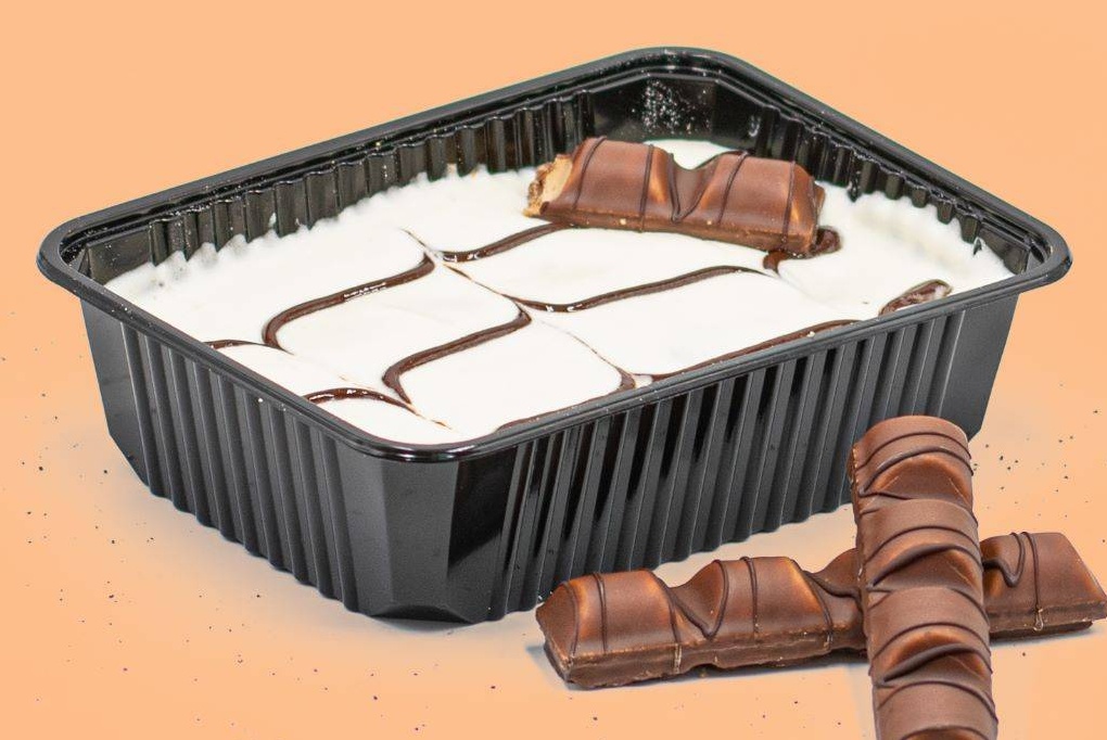 🍰Tiramisu Kinder bueno🍰