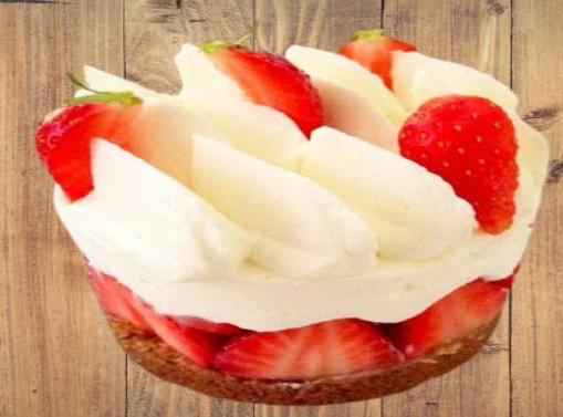 Fraisier