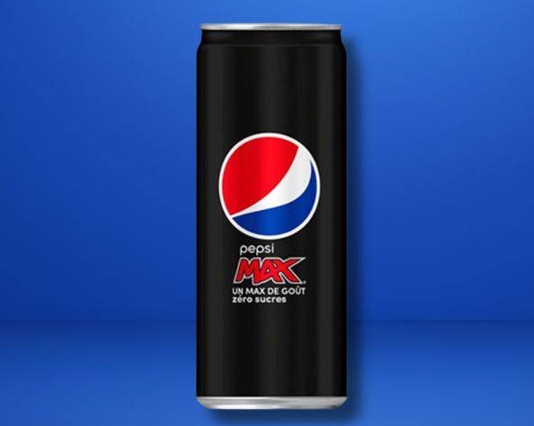 Pepsi Max