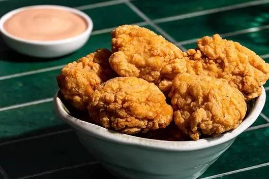 Chicken Nuggets (6)