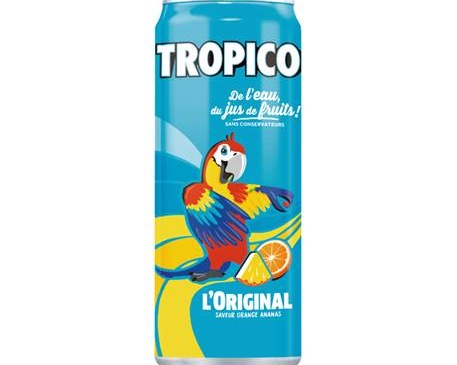 Tropico original