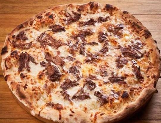 Pizza Campione