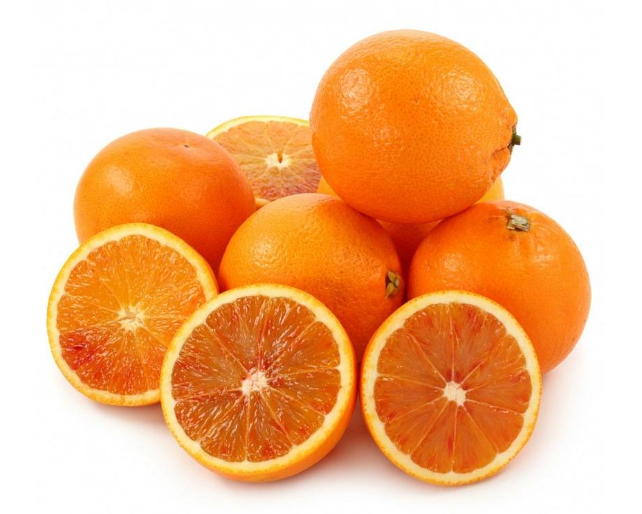 Orange Maltaise 500g