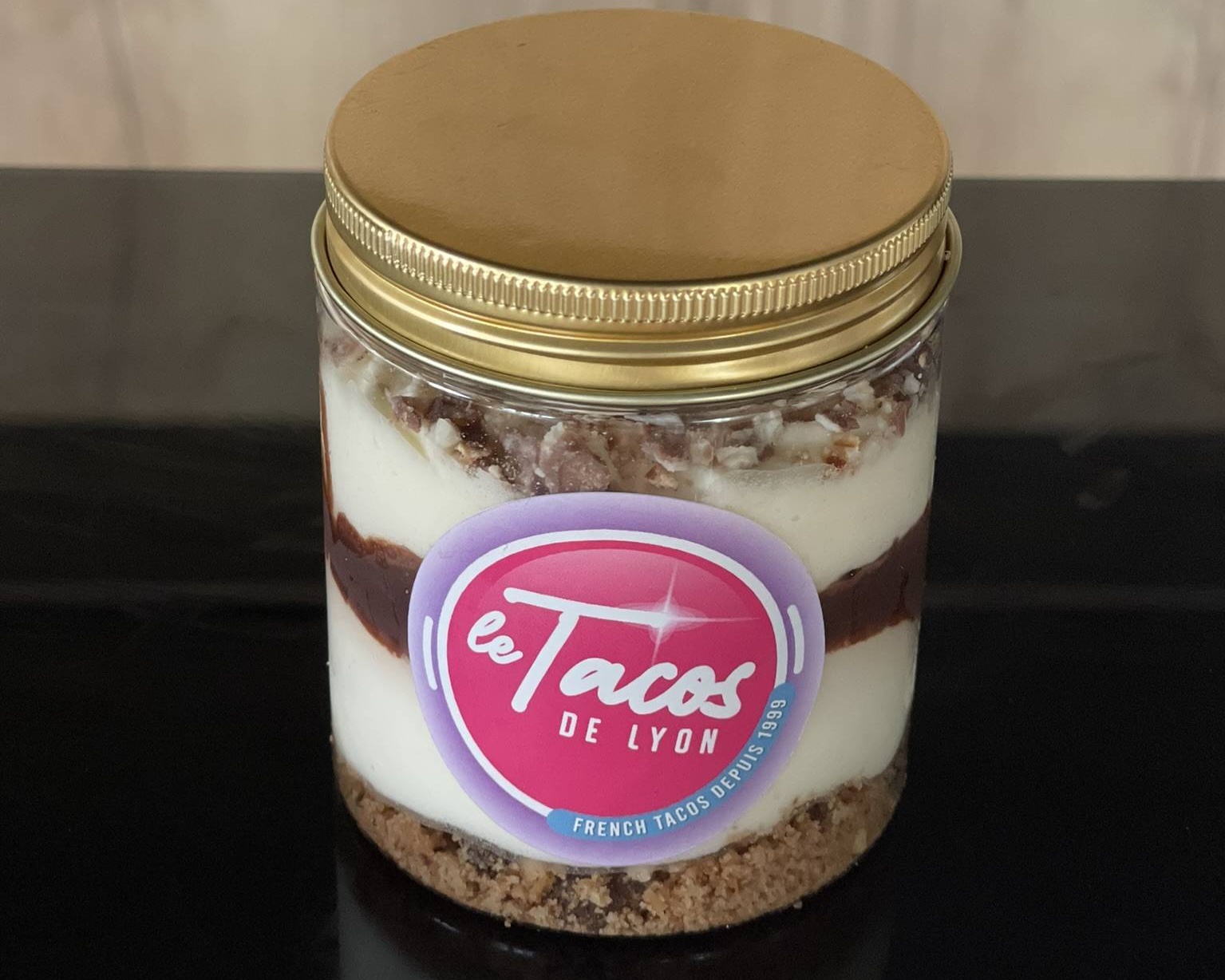 Tiramisu Kinder Country
