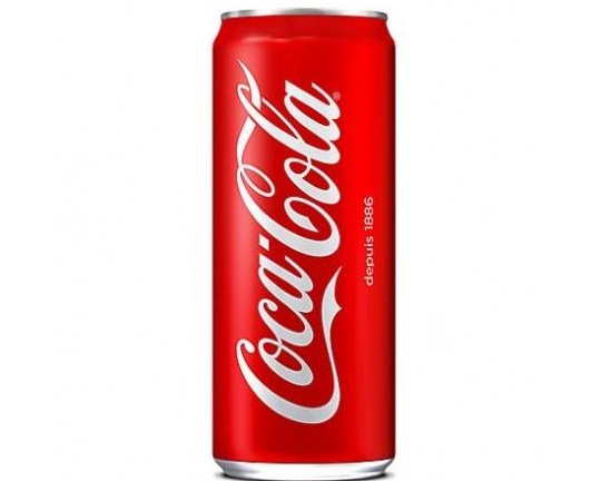 Coca-Cola