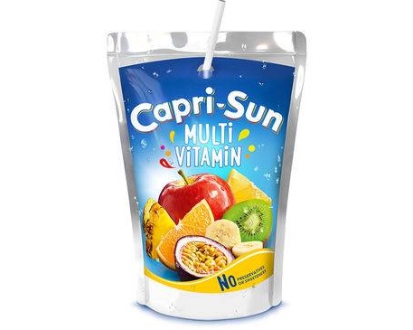 Caprisun