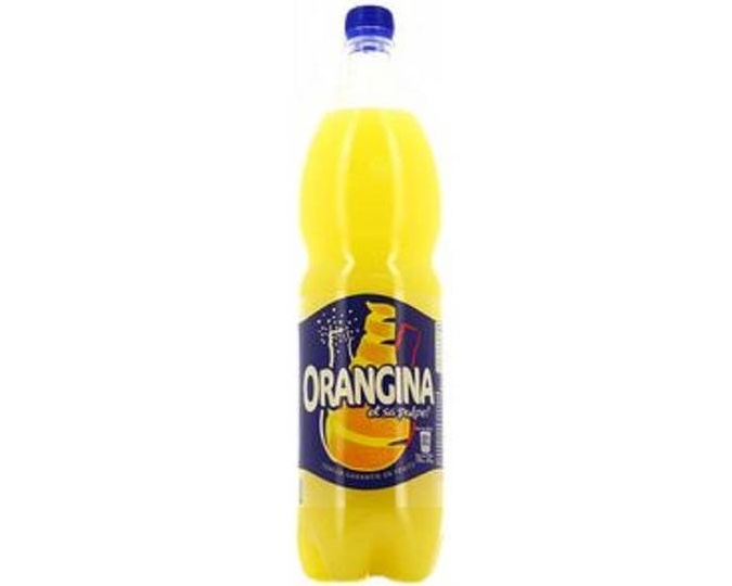 Orangina  1.5L