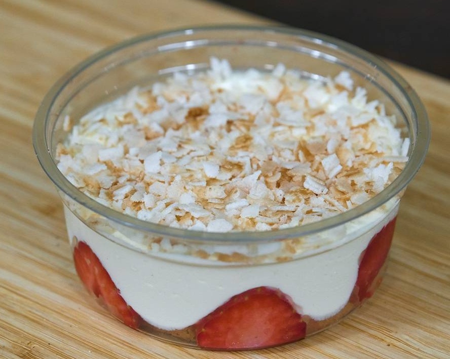 TIRAMISU MAISON