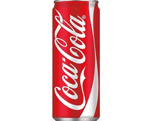 Coca-Cola 33 cl