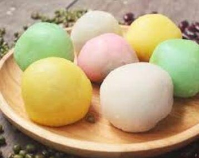 🥭 Mangue -  マンゴー 🥭