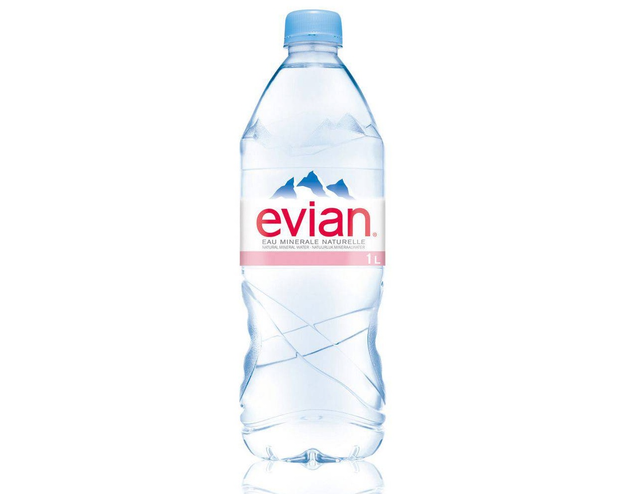 Evian 1,5L