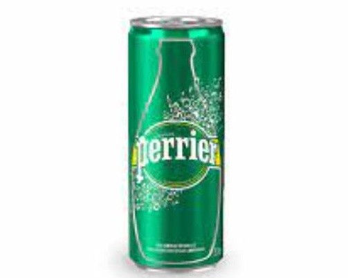 🥤🥤 Perrier