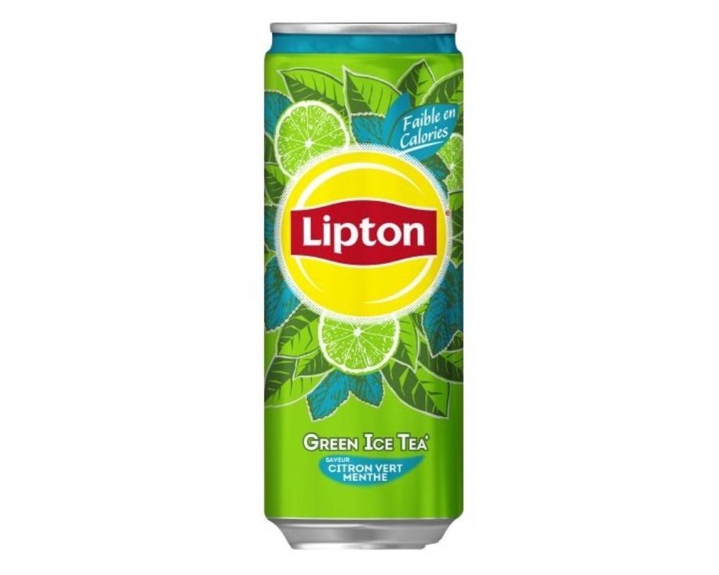 Lipton green