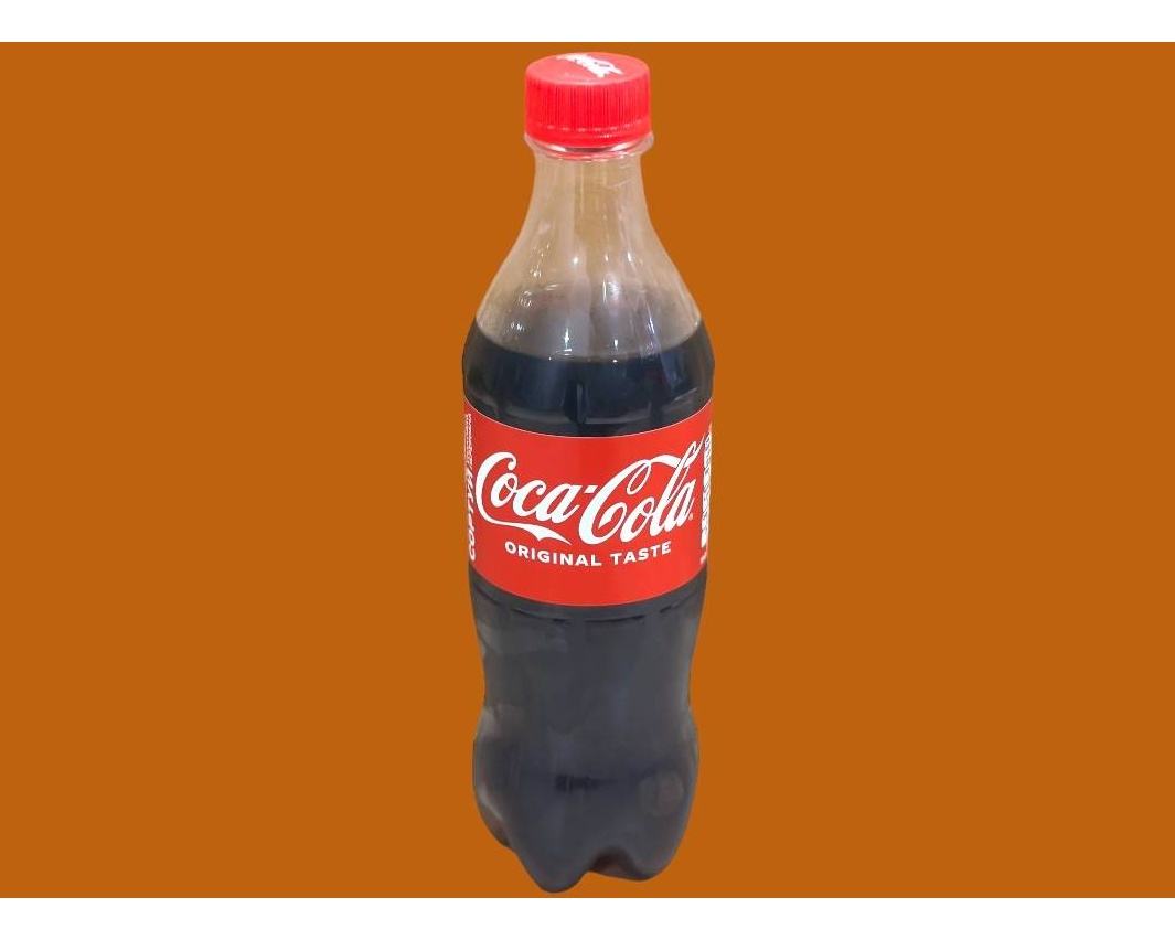 Coca Cola 50ml