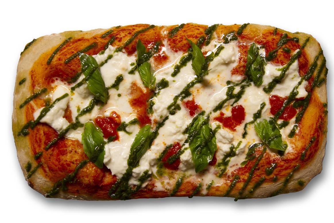 Margherita