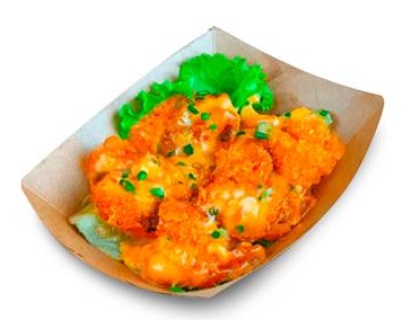 Poulet dynamite