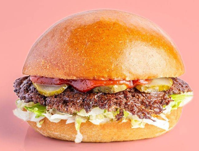 🍔Hamburger