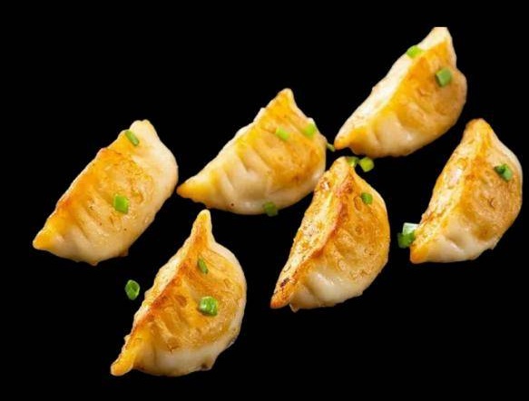 Gyoza Crevette T N ROLL