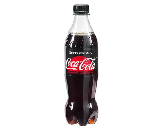 Coca cola Zéro 1.5L 🥤