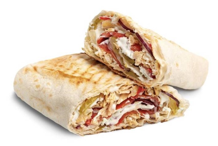 Menu tacos M