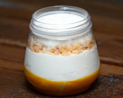 VERRINES MANGUE   