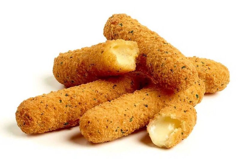 🧀 Mozzarella Sticks