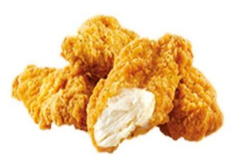 🍗Tenders 🍗